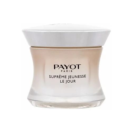 Payot Suprême Jeunesse Jour krema za lice protiv bora 50 ml za žene