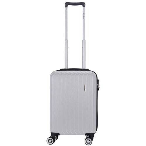 ORNELLI Aristo kofer veliki, Silver 29458 Cene