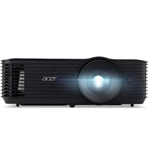 Acer Projektor X138WHP DLP/1280x800/4000ALM/20000:1/HDMI/USB/VGA/AUDIO/zvučnici Slike