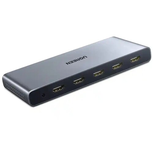 Ugreen HDMI switch 4x1 Quad Multi CM201 HD Cene