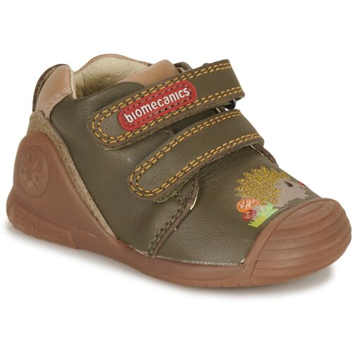 Biomecanics BIOGATEO CASUAL Kaki Slike