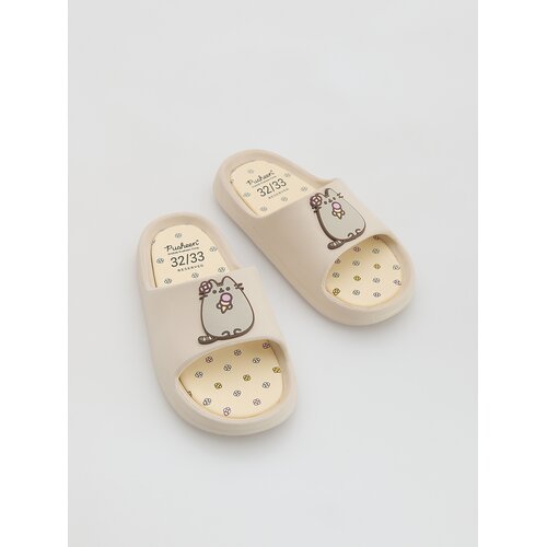 Reserved LADIES` STRAPPY SANDALS - boja kože Cijene
