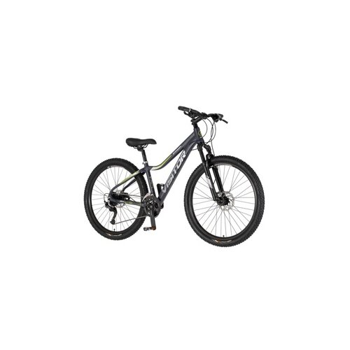 Visitor bicikl mtb gps 27.5" amortizer alu 15" disk hidraulika 24 brzina 158-175cm (m) sivi 1270058 Cene