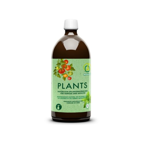 Multikraft Plants/Blattgold - 1 l Cene