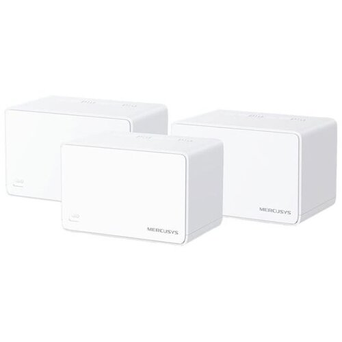 Mercusys Halo H80X (2-PACK) AX3000 Whole Home... Cijene