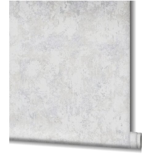 MARBURG tapeta sa teksturom 10,05x0,53m 34341 srebrena-bijela Slike