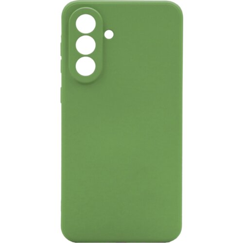 Chameleon Gumiran ovitek za Samsung Galaxy A56 5G, (TPU), zelen, N-Type Cene
