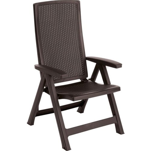 Allibert stolica montreal braon 11560 Cene