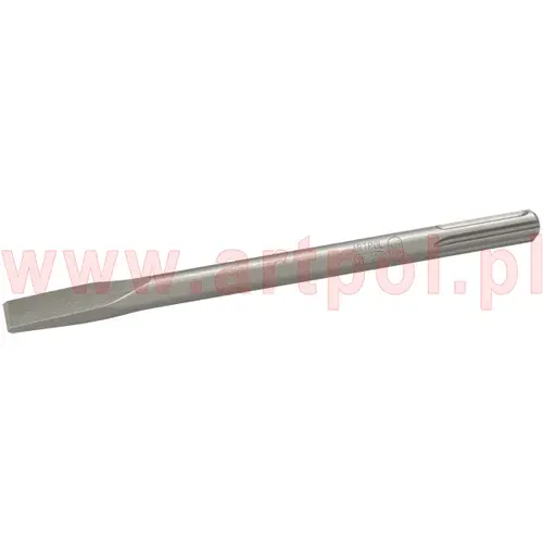 ARTPOL Flat Clesel 25x300mm SDS-MAX FALC, (21106049)