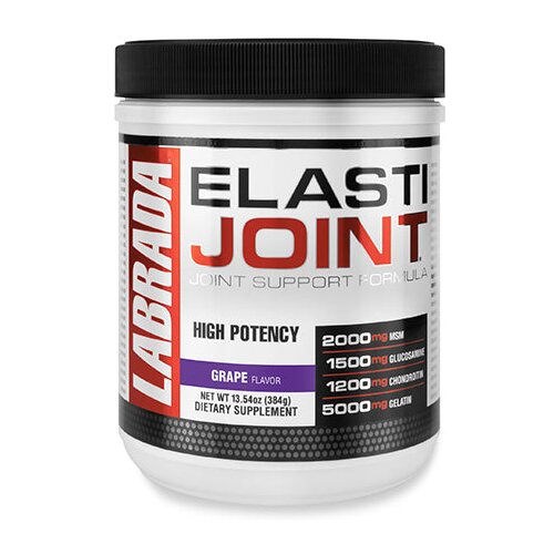 Labrada ElastiJoint 350g &amp;ndash; Oporavak i Za&amp;scaron;tita Zglobova Slike