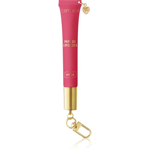 Catrice The Summer Edit Peptide Sjaj za usne C01 Slike