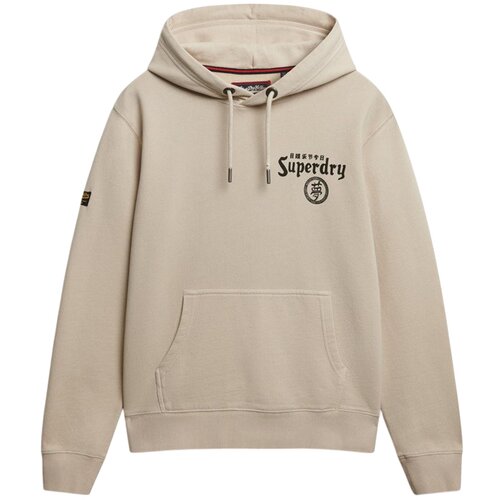 Superdry tokyo narrative loose duks Slike