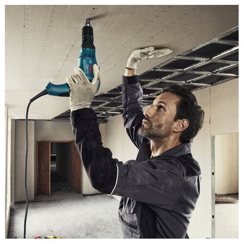 Bosch Električni odvijač GTB 650 Slike