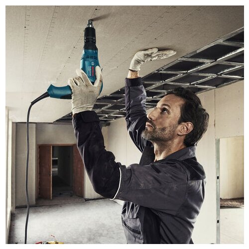 Bosch GTB 650 odvrtač za suvu gradnju - gips (06014A2000) Slike