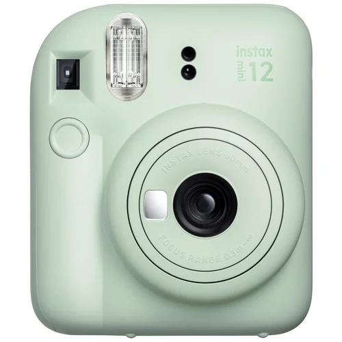 Fujifilm Instax aparat Instax Mini 12 -Fuji Foto