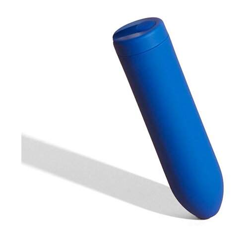 Dame Products bullet vibrator - zee, temno moder Cene