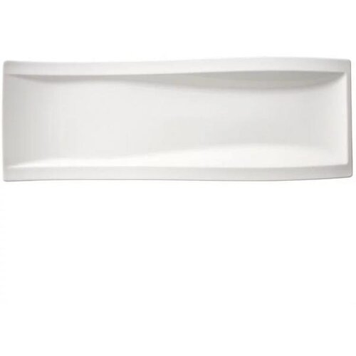  OVAL 42x15 cm 2596 NEW WAVE Slike