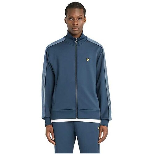 Lyle & Scott mu&scaron;ki duks sa zipom Cene