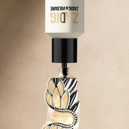 Zadig&amp;amp;voltaire ZADIG parfumska voda za ženske 150 ml Slike