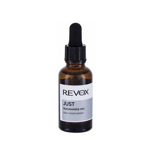 REVOX just niacinamide 10% serum za hidrataciju lica 30ml Slike