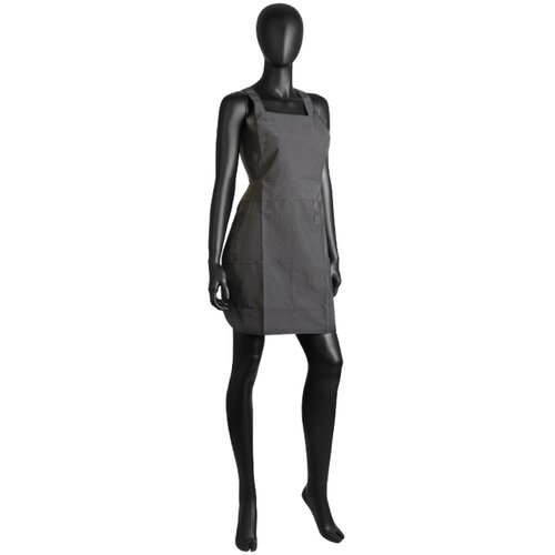 Shumee Frizerski predpasnik K-32 črn, (21400002) Slike