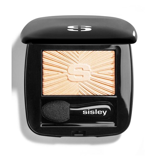 Sisley Les Phyto Ombres sjenila za oči sa satenastim efektom za osjetljive oči nijansa 10 Silky Cream 1,5 g Cijene