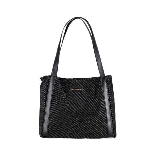 Pierre Cardin ženska torba nero Cene