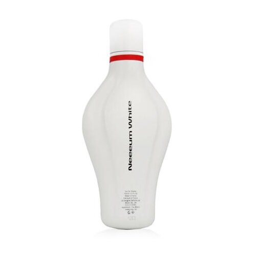 F1 Race Collection Neeeum White 75 ml toaletna voda unisex Slike