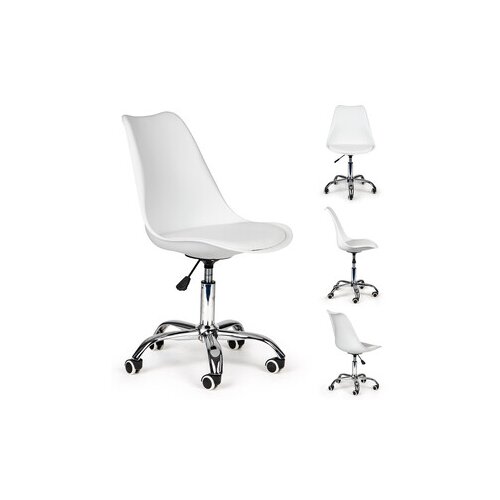  Bolzz Pisa stolica white BOLPISCHAWHIT Slike
