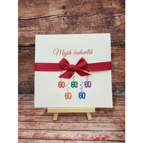  Vabila za obletnice OBL 16 Cene