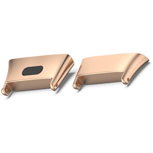 INF priključek za pas ure iz nerjavečega jekla za redmi 3 pinkgold, (22107769) Cene