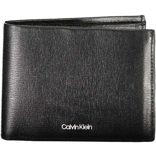 Calvin Klein BLACK MAN WALLET Slike