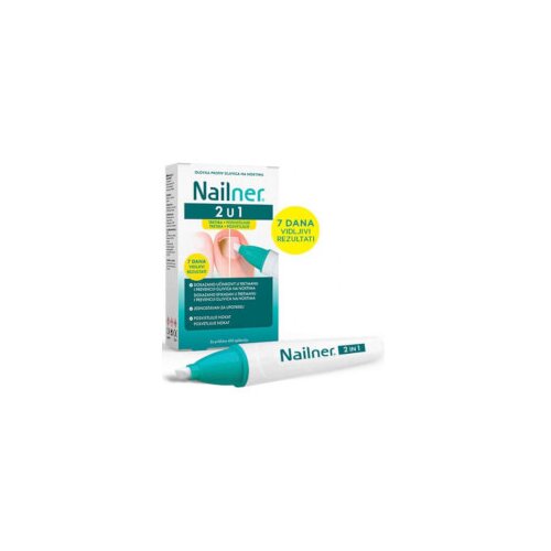 Medis Nailner olovka Slike