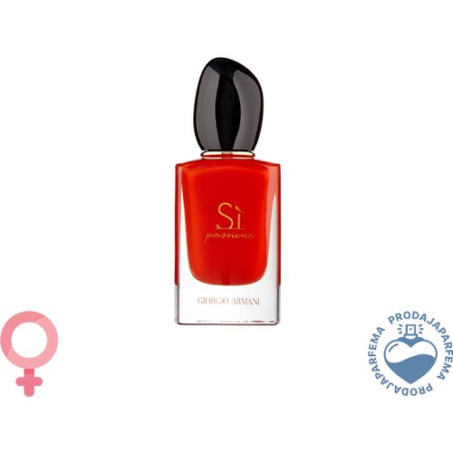 Giorgio Armani Si Passione - 50ml Cijene