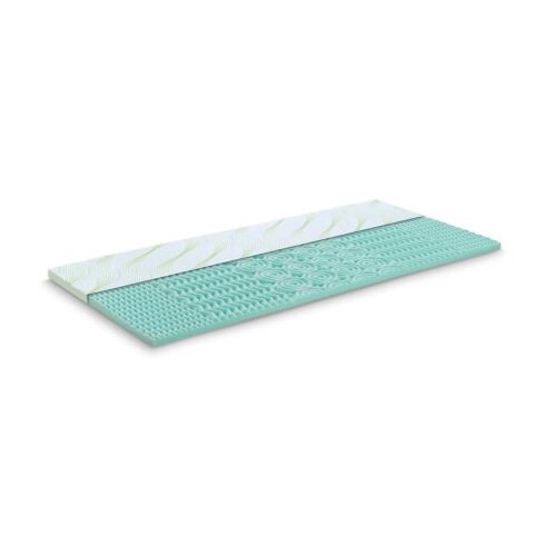 Dormeo Aloe Vera 5 zona topper 4cm 120x200 Slike