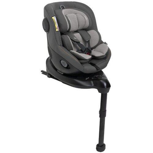 Chicco Autosjedalica I-360°,(40-105 cm),0-20 kg, Siva Cene