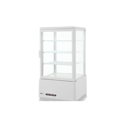  Hlađena vitrina za izlaganje 68lt/bijela Cijene