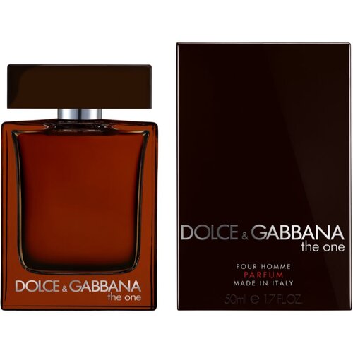 Dolce &amp;amp; Gabbana The One for Men Parfum parfum za mo&amp;scaron;ke 50 ml Slike