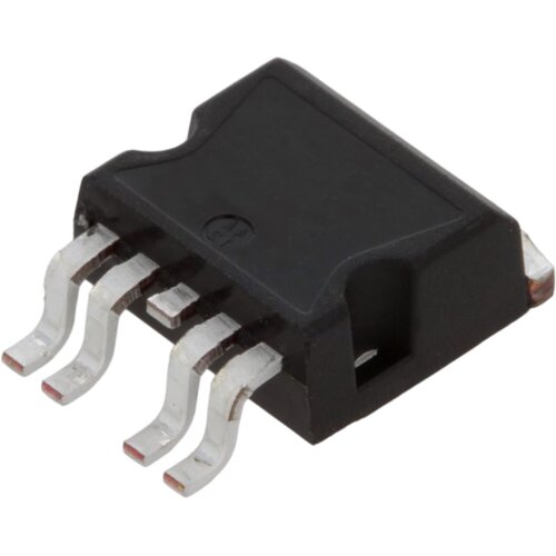  Integralno kolo VN750B5-E Cijene