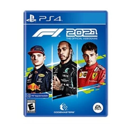 F1 2021 Standard Edition PS4 Cijene
