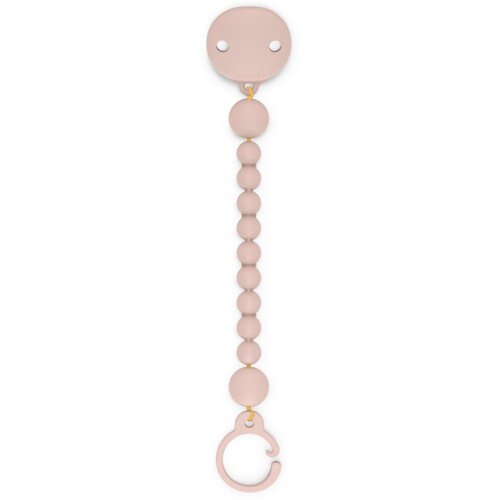 Suavinex Colour Essence Dummy Clip kopča za dudu Marshmallow Nude 1 kom Cijene