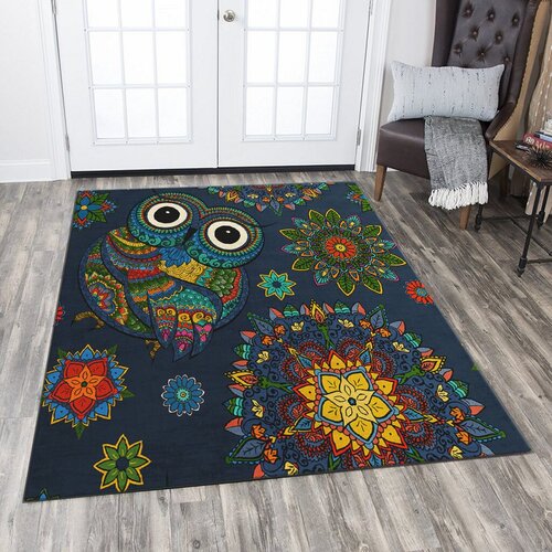Conceptum Hypnose tepih, 120x180cm, &scaron;areni Cijene