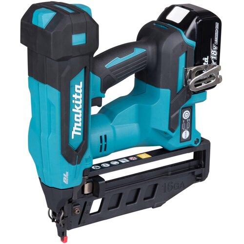 Makita DBN601Z DBN601Z klamerica za čavle na bateriju Cene