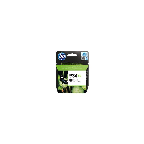 HP Tinta C2P23AE nr.934XL (crna), original Cene