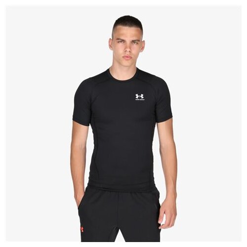 Under Armour Majica UA HeatGear® Armour Short Sleeve Cijene