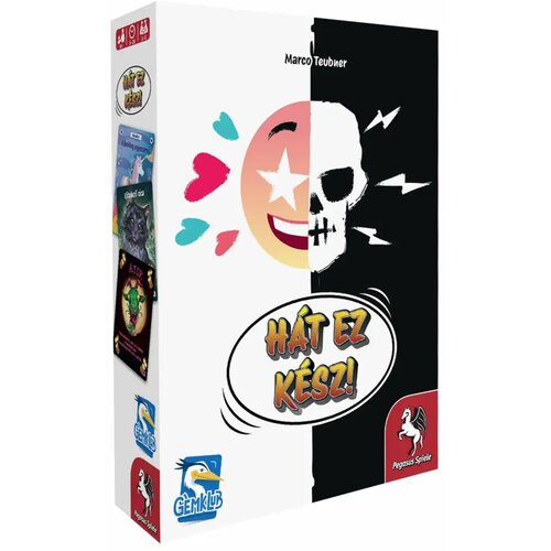 Asmodee To je noro! družabna igra Cene