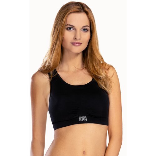 Hanna Style Športni modrček Control Bra Push-Up Cene