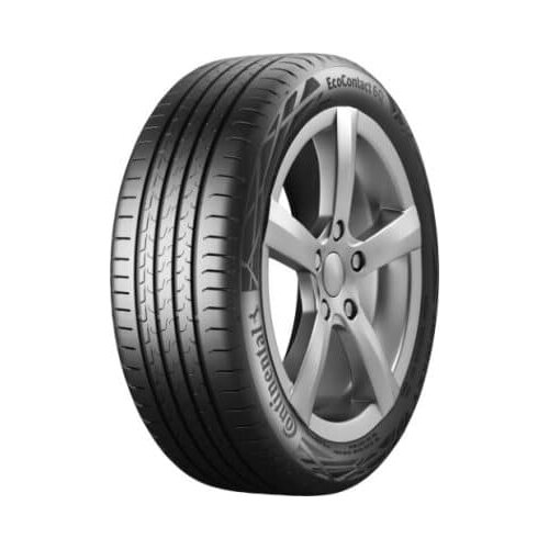  Guma G255/50R19 103T ECOCONTACT 6Q SEAL CONTINENTAL EVc Cijene