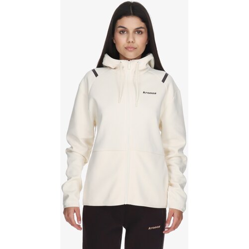 Kronos ladies full zip hoody Cene
