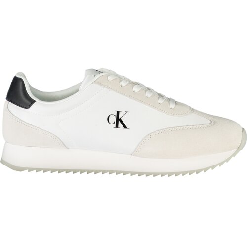 Calvin Klein MEN&#39;S SPORTS SHOES WHITE Cijene